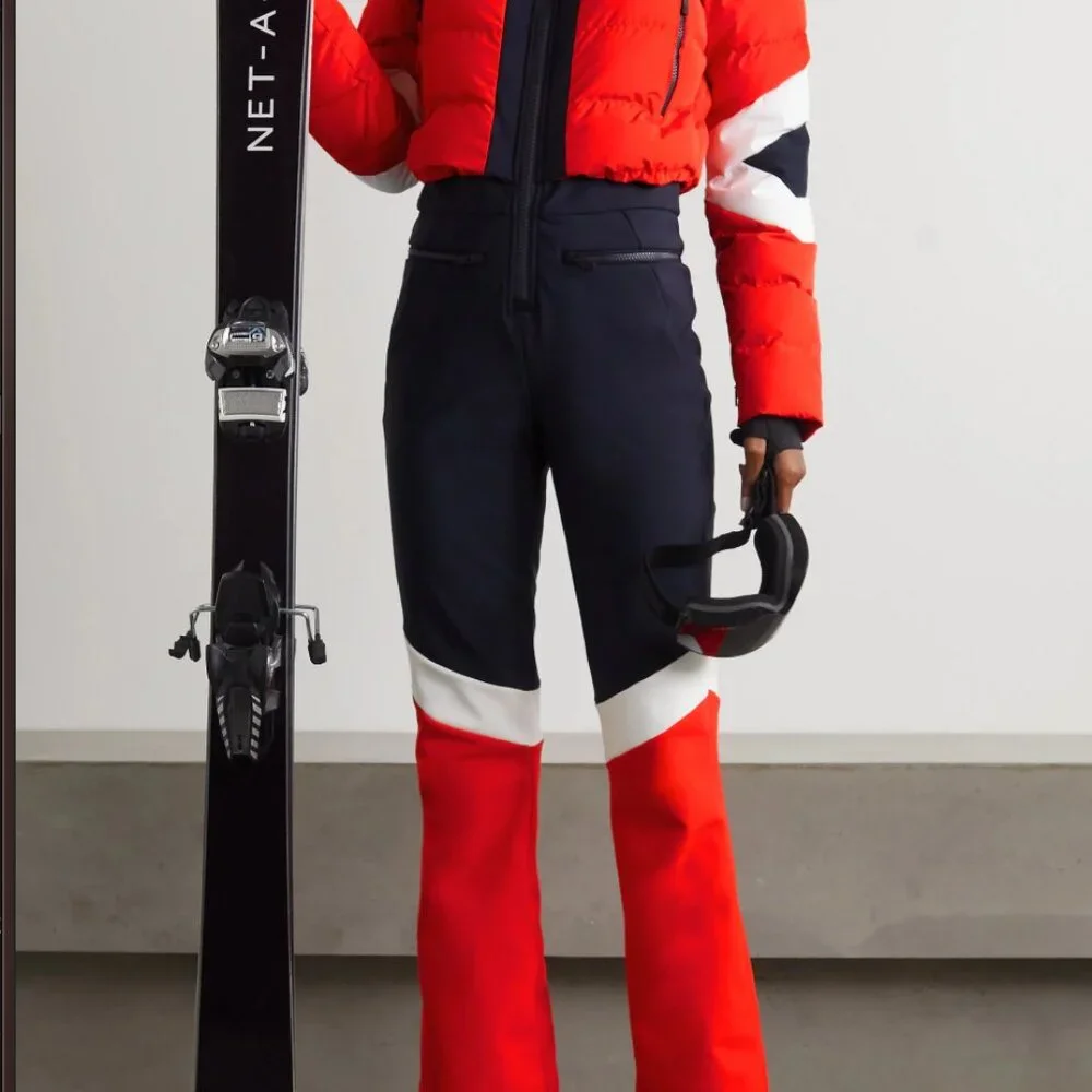Fusalp CLARISSE Ski suit - Picture 4 of 5